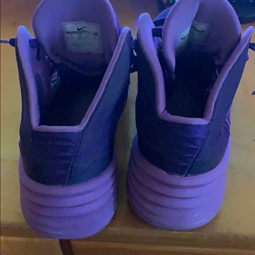 Nike hyper dunks - Picture 3 of 4